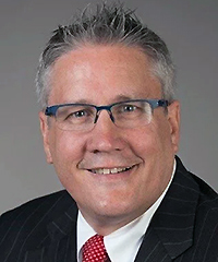 Steven Spencer